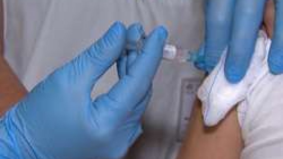 VaccinazioniSan Marino aderisce alla settimana internazionale delle vaccinazioni