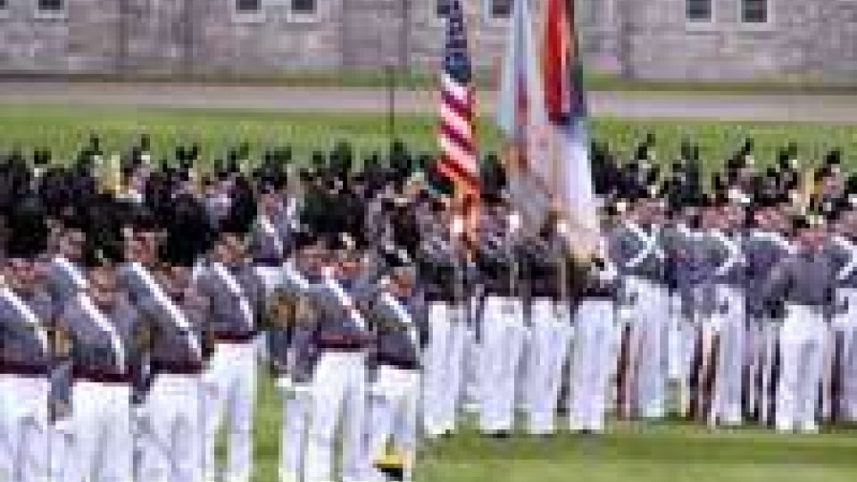 West Point, la più prestigiosa accademia militare, vuole diventare più rosa.