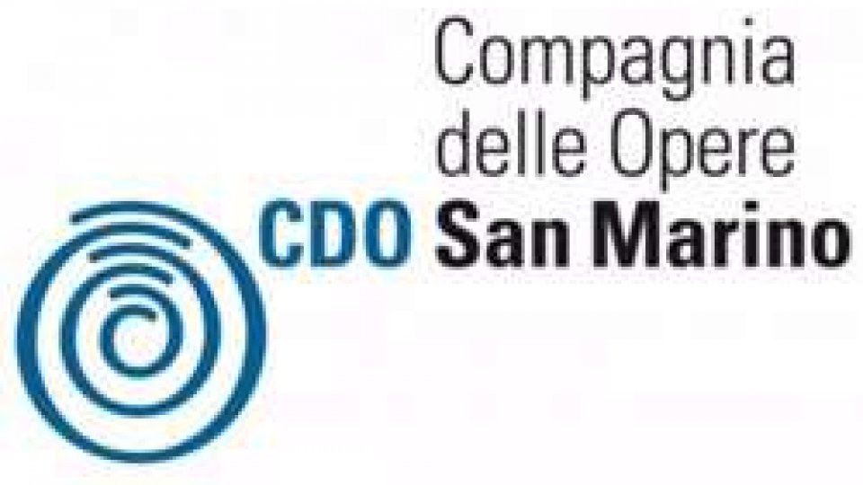 “Io ed il lavoro”, il primo di un ciclo di incontri organizzato dalla Compagnia delle Opere di San Marino