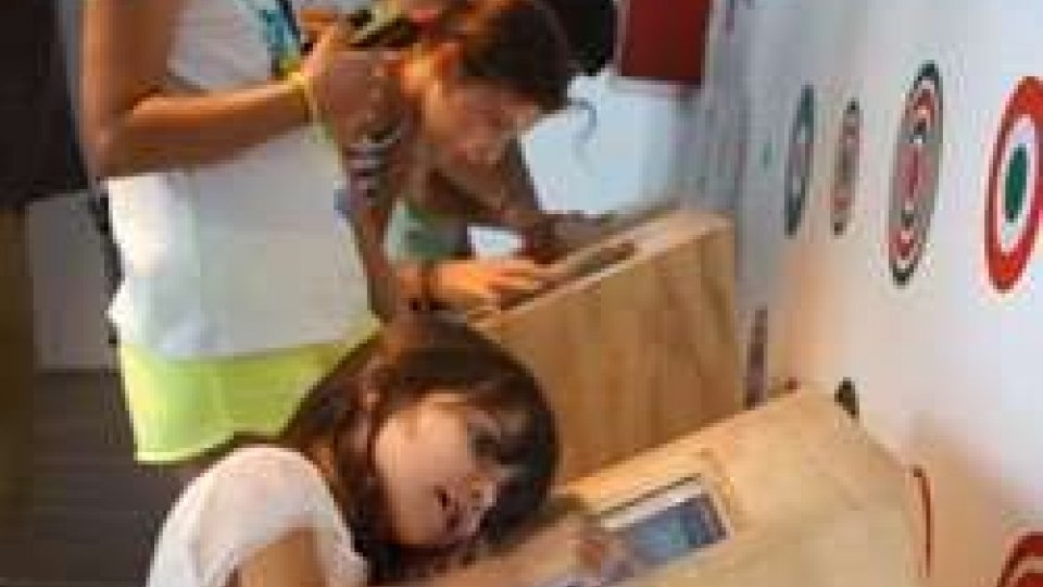 A Expo nasce la "Carta dei bambini" per l'impegno dei più piccoliA Expo nasce la "Carta dei bambini" per l'impegno dei più piccoli