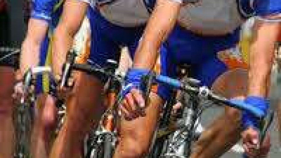 Ciclismo, bene i sammarinesi alla Coppa Citta di Fano