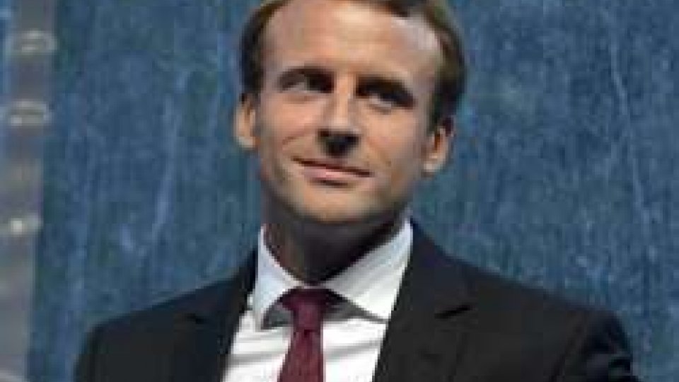 Francia: Macron superfavorito per l'Eliseo