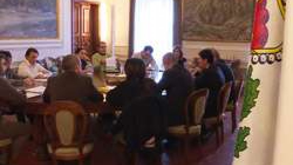 Palazzo BegniSan Marino: riparte il confronto sulla riforma del settore pubblico e il rinnovo contrattuale