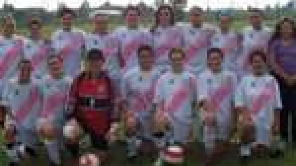 Calcio femminile: San Marino-Carpi 2-1