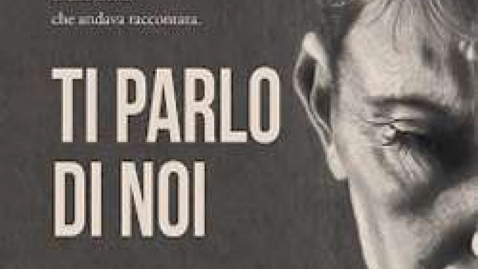 “Ti parlo di noi”, il nuovo romanzo di Sergio Barducci il 24 maggio in prima nazionale a Cesenatico