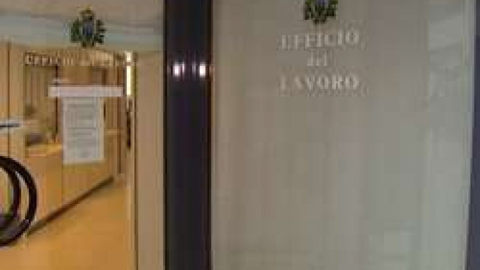 Ufficio del Lavoro San Marino