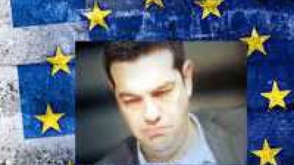 Grecia: si vota con Tsipras favorito:  "E' un giorno storico"