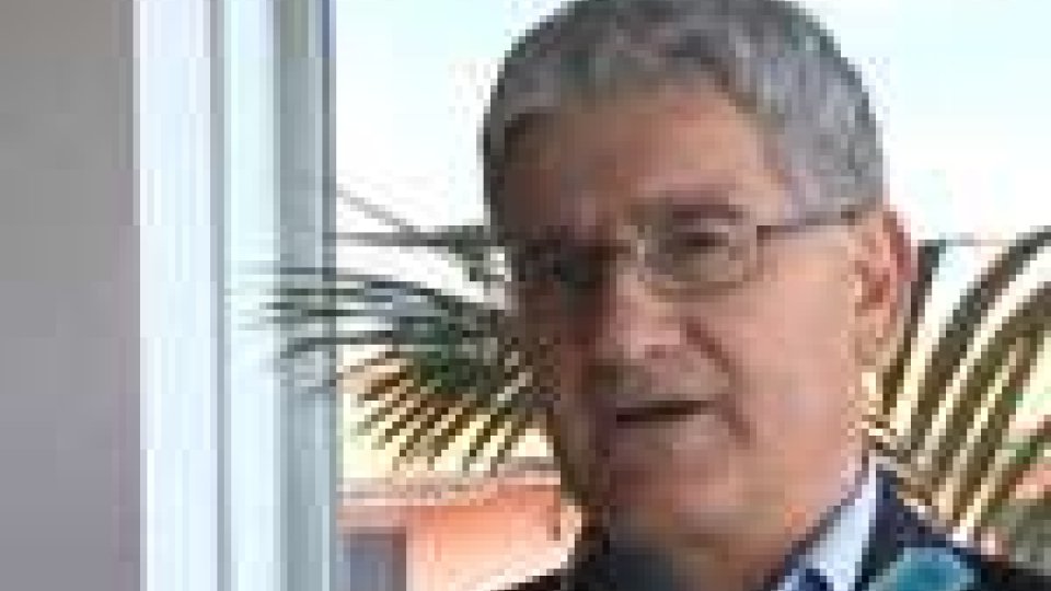 Intervista a Giuseppe Guidi, presidente Banca di San Marino