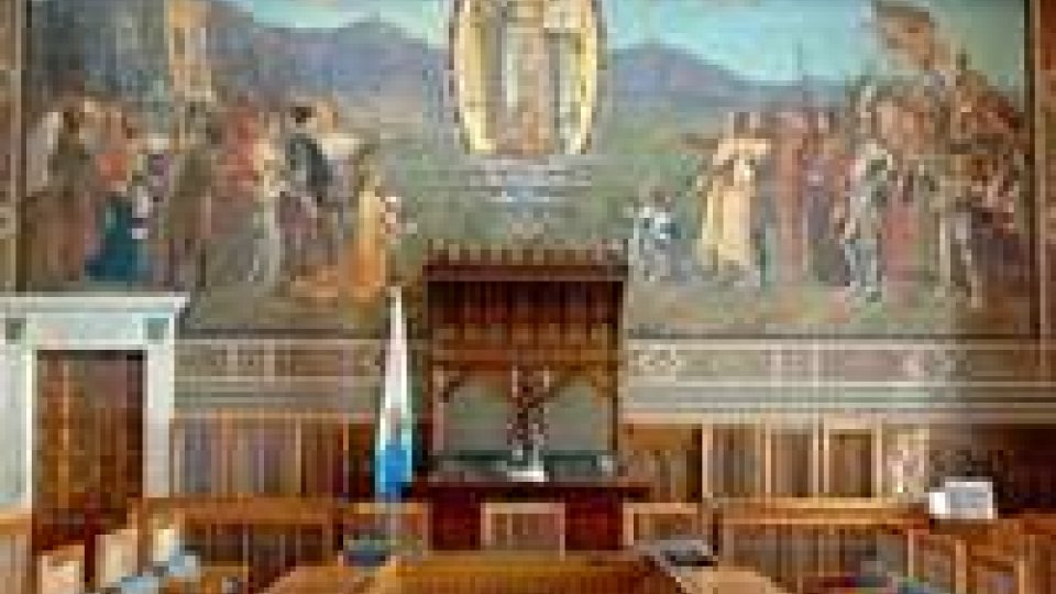 San Marino: Consiglio procede più spedito sui decreti delegati. Ratificati 11 Dd