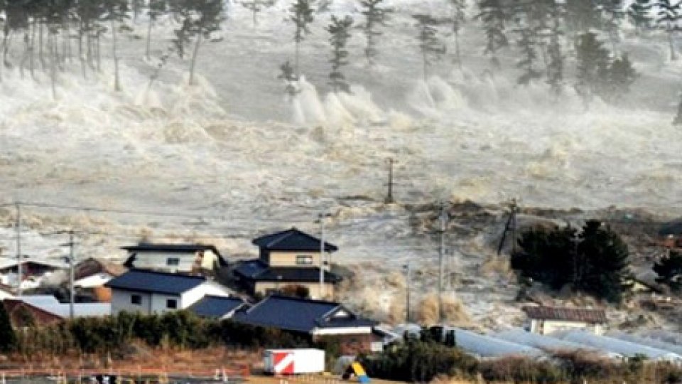 26 dicembre 2004: l'Indonesia è sconvolta dallo tsunami