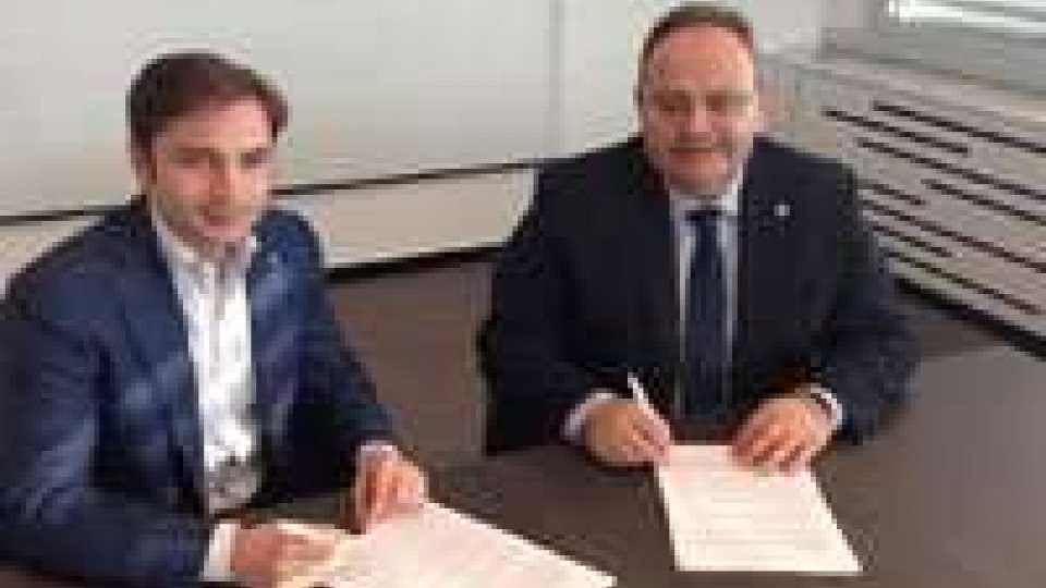 Sancita dalla firma dell’accordo di sponsorizzazione: Colombini Group come Main Sponsor del Padiglione