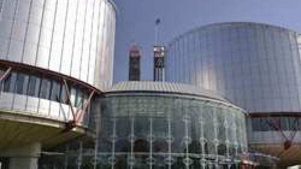 Corte Europea dei Diritti dell'Uomo