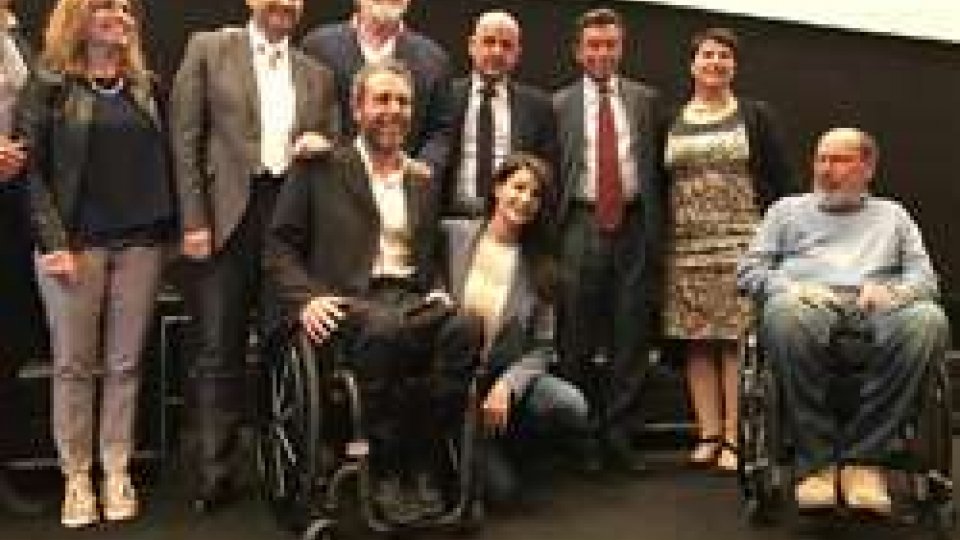 “Wheels on Waves”: anche San Marino all'evento nautico che promuove e difende i diritti delle persone con disabilità