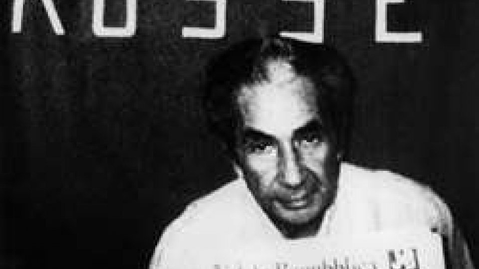 La Dc ricorda l'uccisione di Aldo Moro
