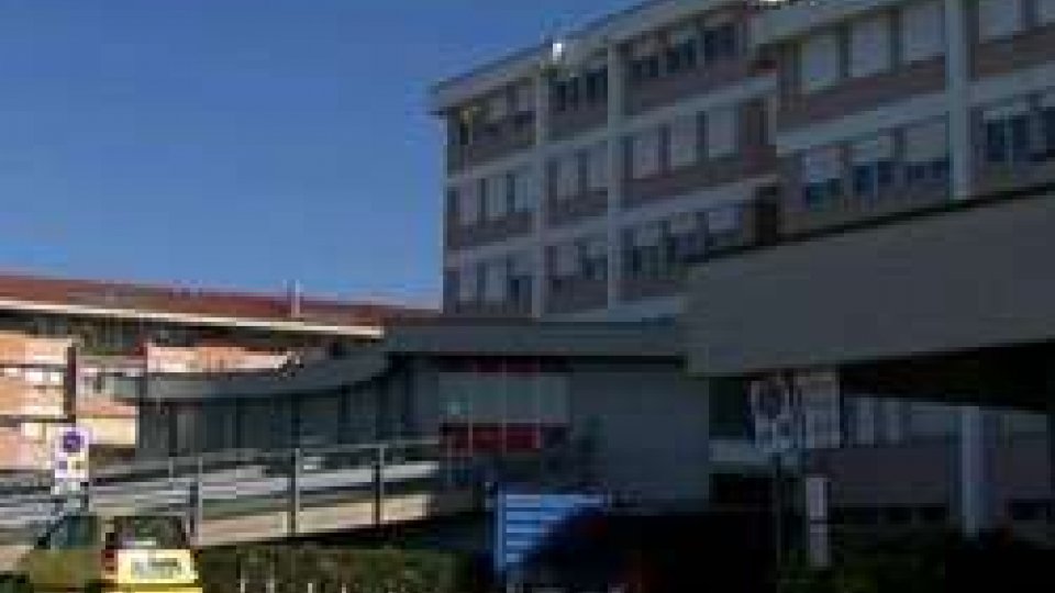 Ospedale Rsm
