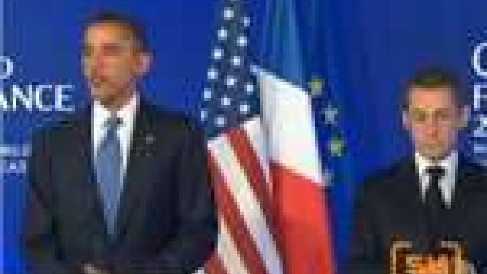 Accordo di Francia e USA sulla tassazione delle transazioni finanziarie