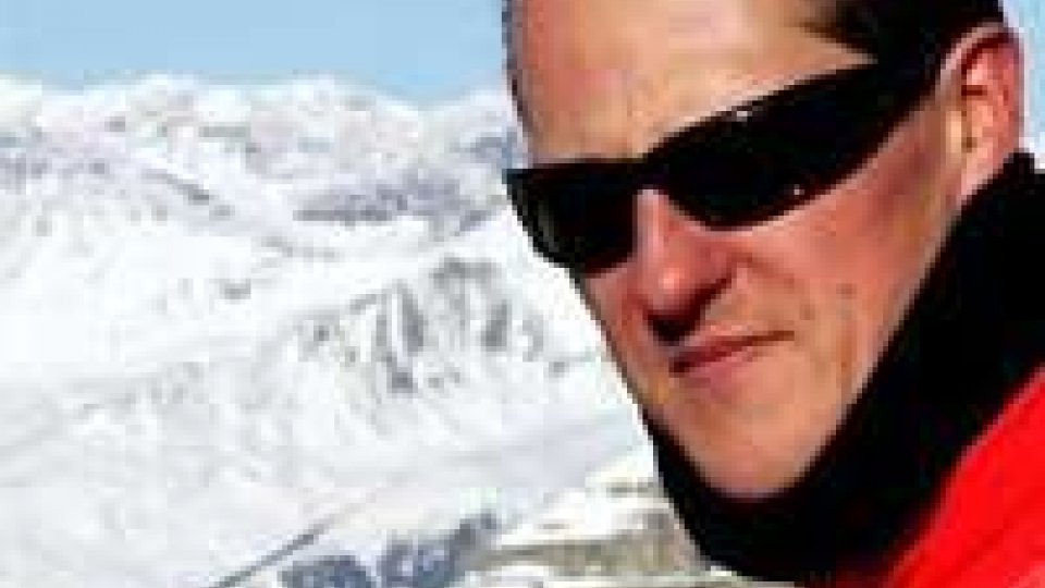 Schumacher: inchiesta chiusa, incidente autonomo