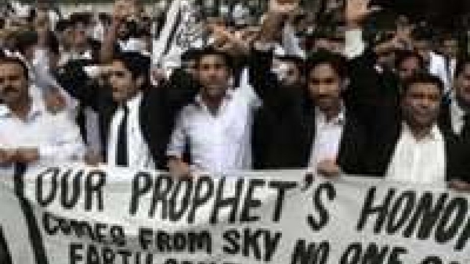 Film anti-Islam, chiesta pena morte