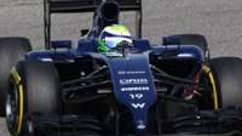 F1, test Barhain: Massa leader, Raikkonen chiude terzo