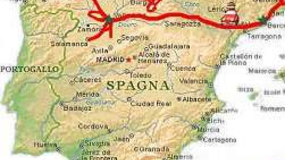 Spagna del Nord, viaggi