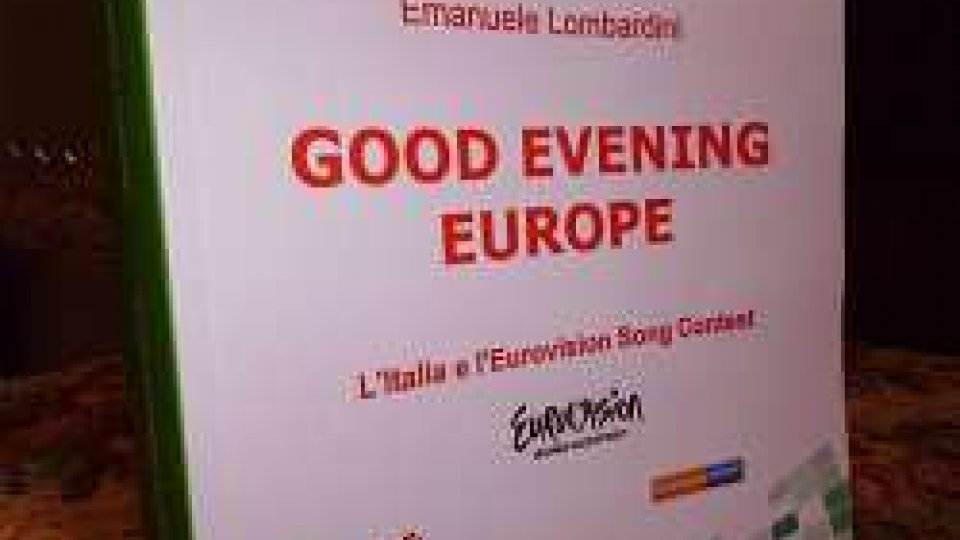 Eurovision Song Contest 2016, la parola ad Emanuele Lombardini (PRIMA PARTE)