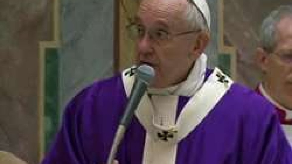 Papa Francesco compie 80 anni: gli auguri da San Marino