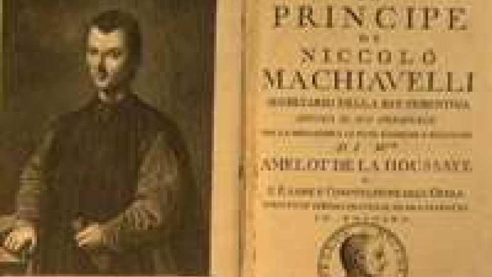 <em>Il Principe</em> di Machiavelli compie 500 anni