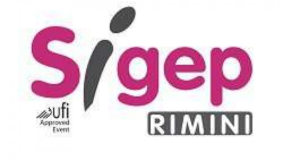 Nuova edizione del Sigep a Rimini