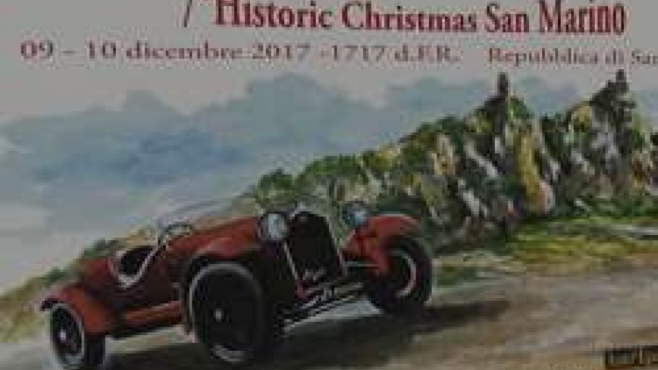7° Historic Christmas San Marino, le immagini più belle