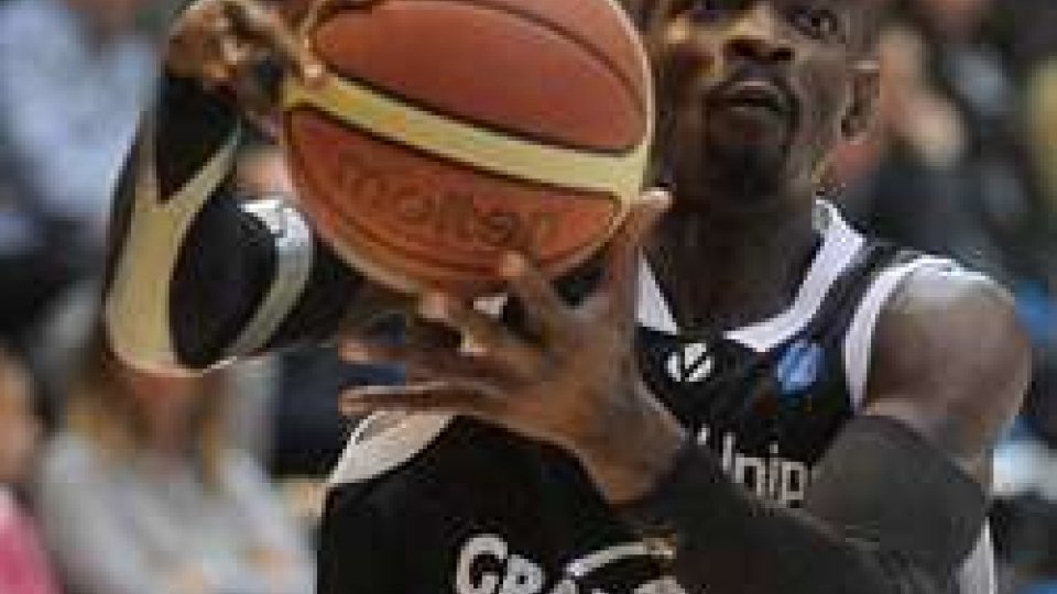 Basket: ufficiale, Jeremy Hazell alla Consultinvest Pesaro