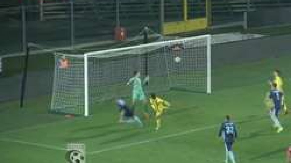 Albinoleffe - Pro Piacenza 2-0Coppa Italia Serie C: continua l'ottimo momento dell'Albinoleffe, battuta la Pro Piacenza 2-0