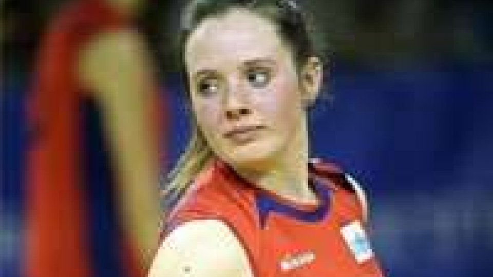 Islanda 2015, secondo stage della nazionale femminile di Volley