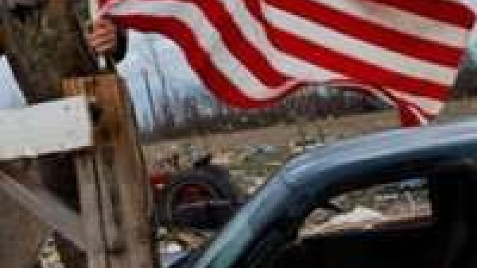 Tornado negli Usa: il bilancio dei morti è salito a 38 vittime