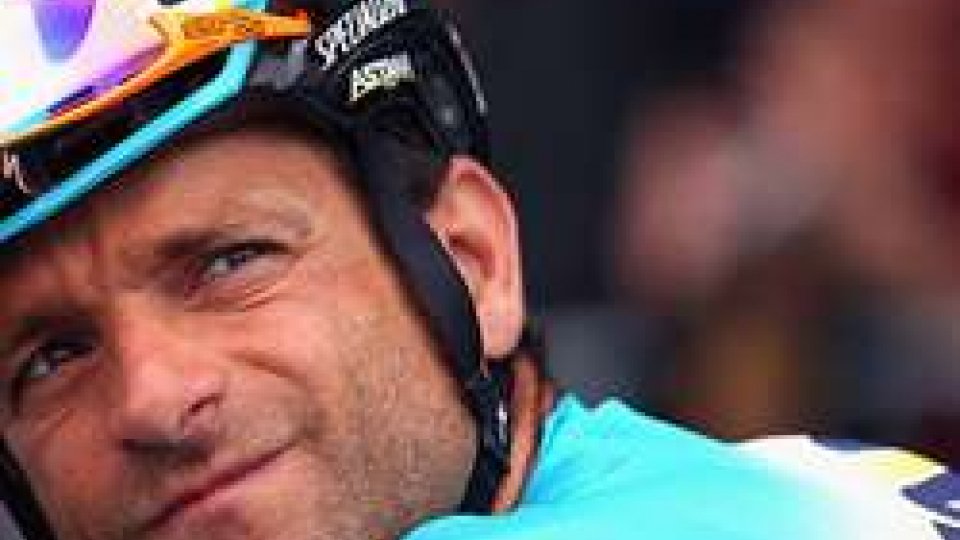 Dramma nel ciclismo: Michele Scarponi morto durante un allenamento