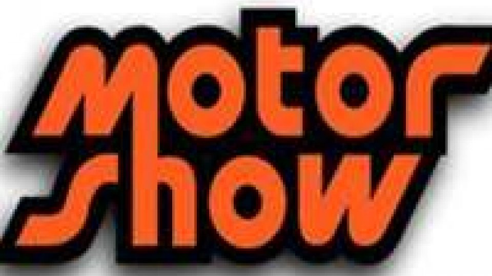 Motorshow: annullata l'edizione 2013
