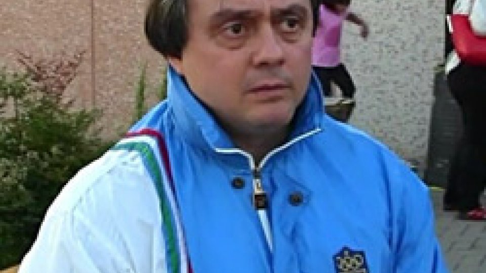  Vincenzo Maenza