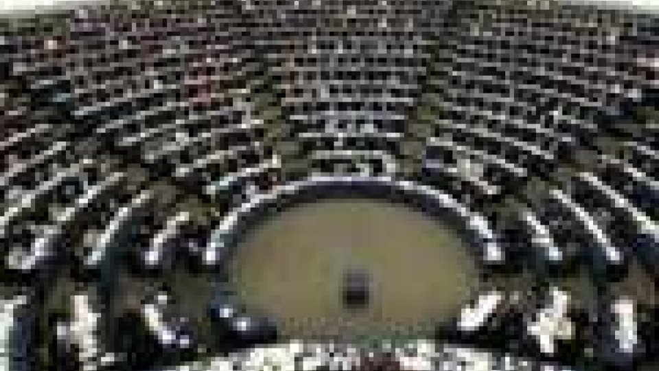 Aula parlamentareparlamenti chiusi