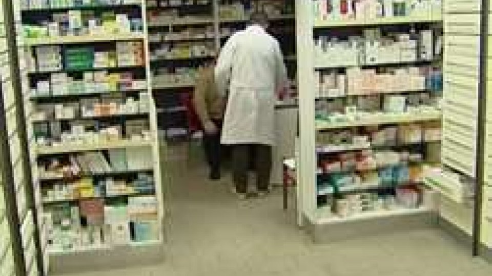 farmacia RsmSolidarietà: a San Marino torna la Giornata della raccolta del farmaco, l'11 febbraio in tre farmacie