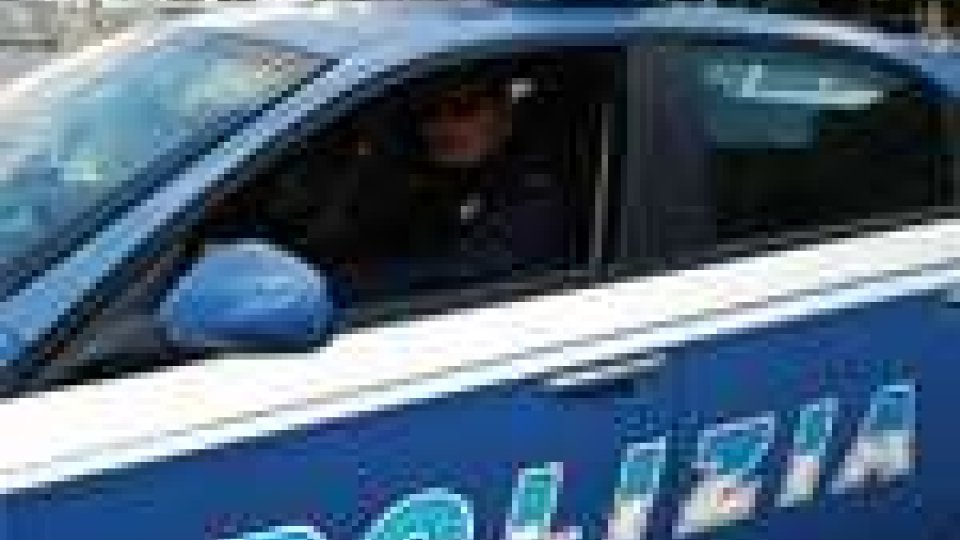Arrestato albanese 48enne per furto e contraffazione