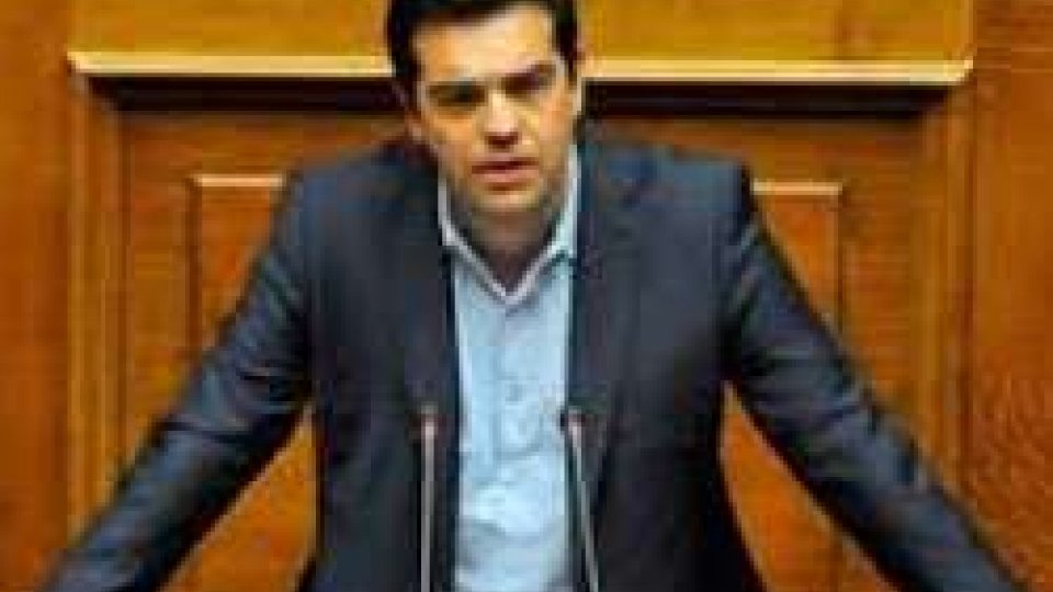 Tsipras si dimette: la Grecia al voto il 20 settembre