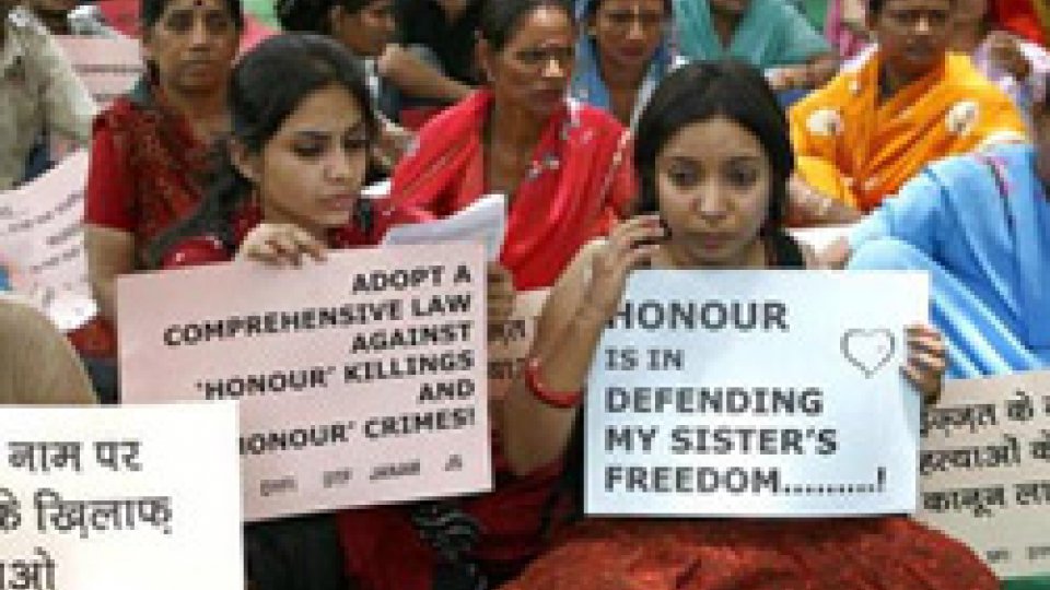 India depenalizza l'adulterio