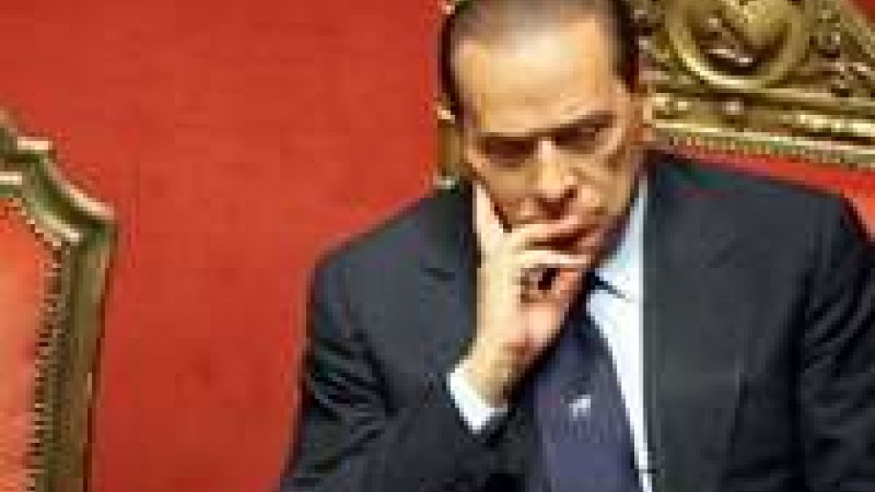 Stasera il verdetto sulla decadenza di Berlusconi