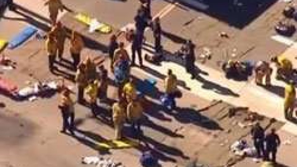 Sparatoria in California, 14 morti e feriti: spunta l'ombra del terrorismo