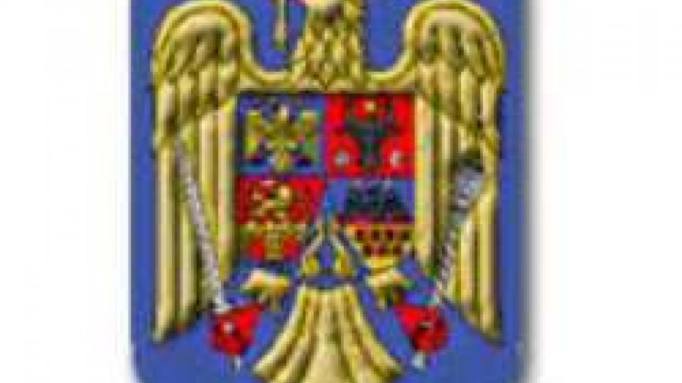 Nasce il Consolato Generale Onorario di Romania presso la Repubblica di San Marino