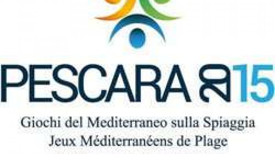 La cerimonia inaugurale dei Mediterranean Beach Games di Pescara su Rtv Sport