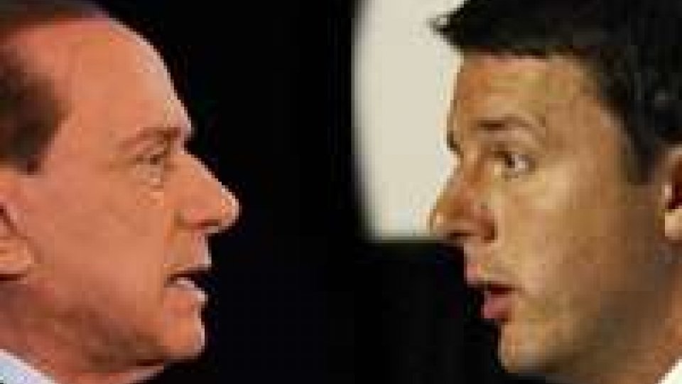 L'accordo Renzi-Berlusconi divide il Pd, stop di Cuperlo e Fassina
