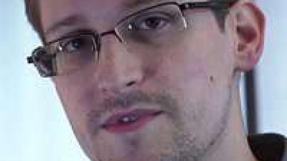 Snowden: spionaggio iniziato a Dell nel 2012.