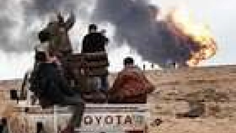 Siria: kamikaze fanno strage, oltre 40 morti