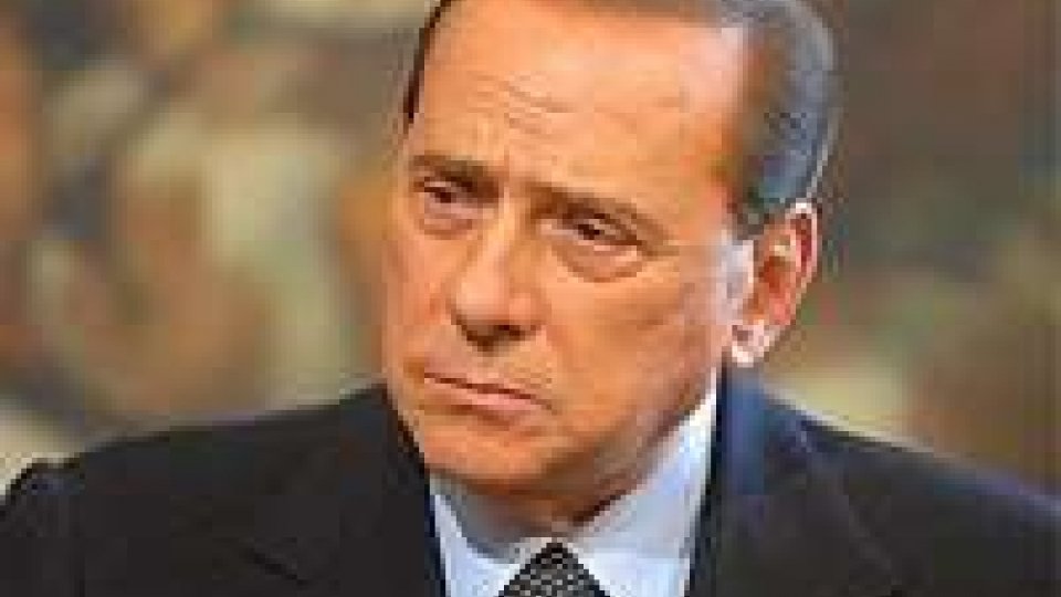 Berlusconi: "Non mi ricandido"