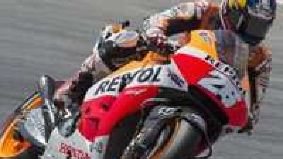 MotoGP, lo spagnolo che non ti aspetti: Pedrosa in poleMotogp: Pedrosa in pole a Barcellona